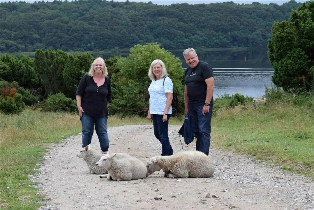 Assens and the North of Denmark 2017